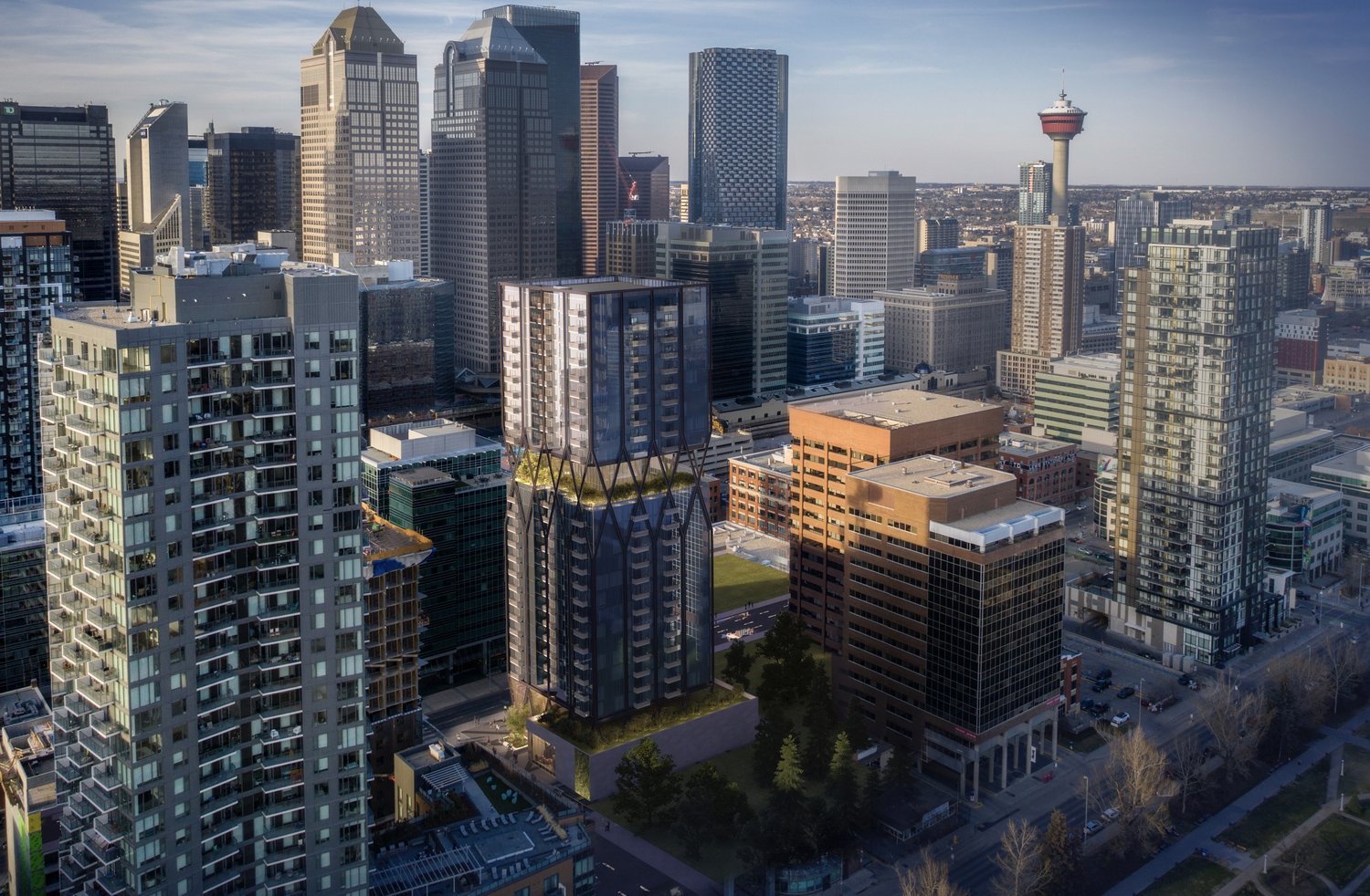 Imperia Condos image