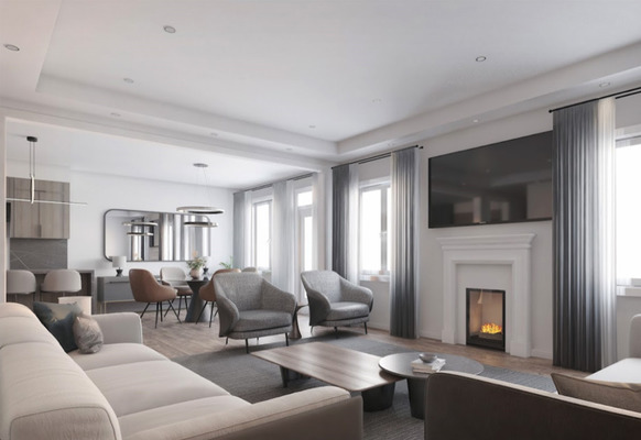 Palmetto in Oshawa image