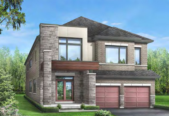 Palmetto in Oshawa image