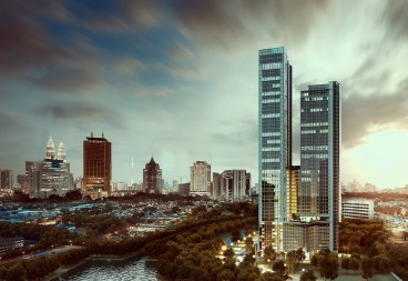 Expressionz Professional Suites @ Tun Razak image