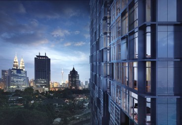 Expressionz Professional Suites @ Tun Razak image