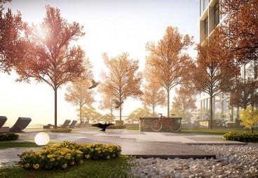 Expressionz Professional Suites @ Tun Razak image