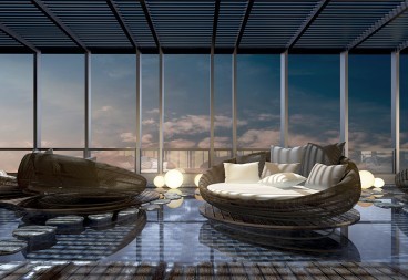 Expressionz Professional Suites @ Tun Razak | IQI Global 6