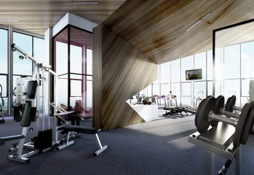 Expressionz Professional Suites @ Tun Razak | IQI Global 8