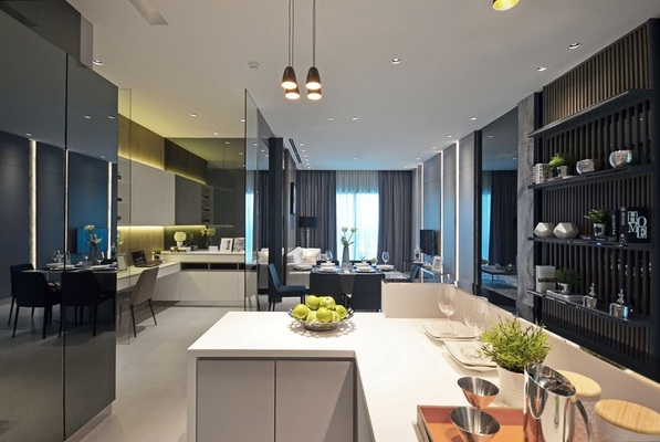 The Goodwood Residence @ Bangsar South | IQI Global 6