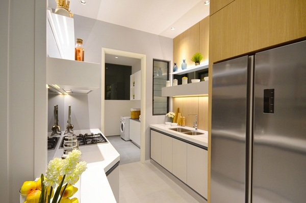 The Goodwood Residence @ Bangsar South | IQI Global 7