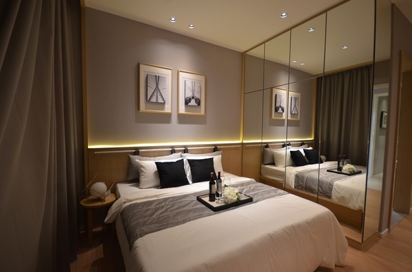 The Goodwood Residence @ Bangsar South | IQI Global 8