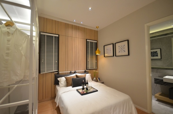 The Goodwood Residence @ Bangsar South | IQI Global 9