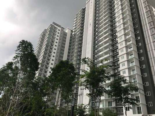 In The Heart Of Everything image