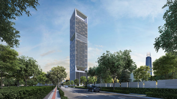 The Conlay | IQI Global 7