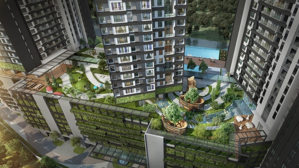 Tria Seputeh | IQI Global 16