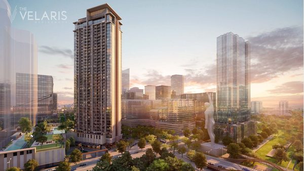 The Velaris Residences by RHK Land image