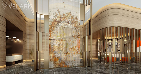 The Velaris Residences by RHK Land image