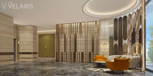 The Velaris Residences by RHK Land image