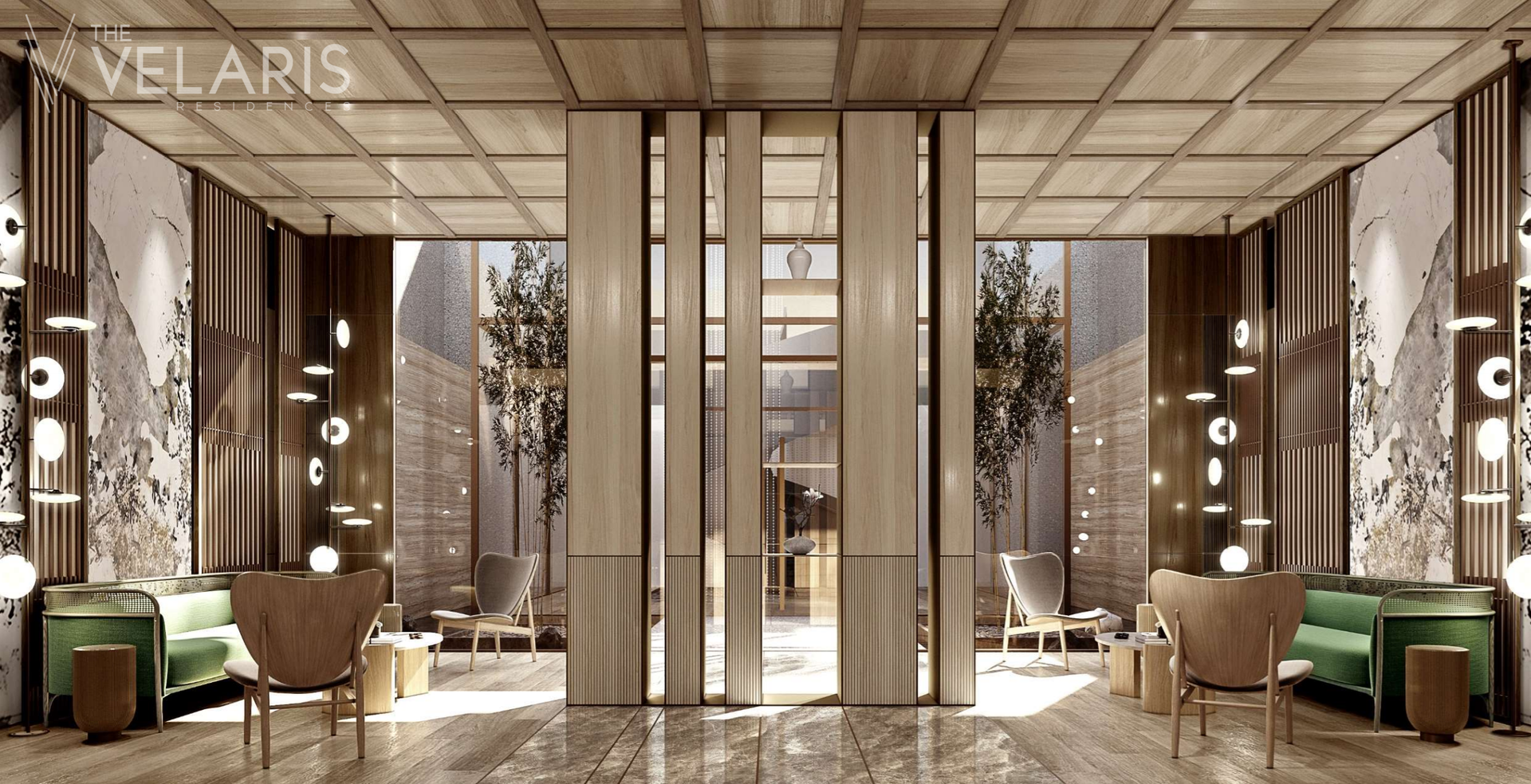 The Velaris Residences by RHK Land image