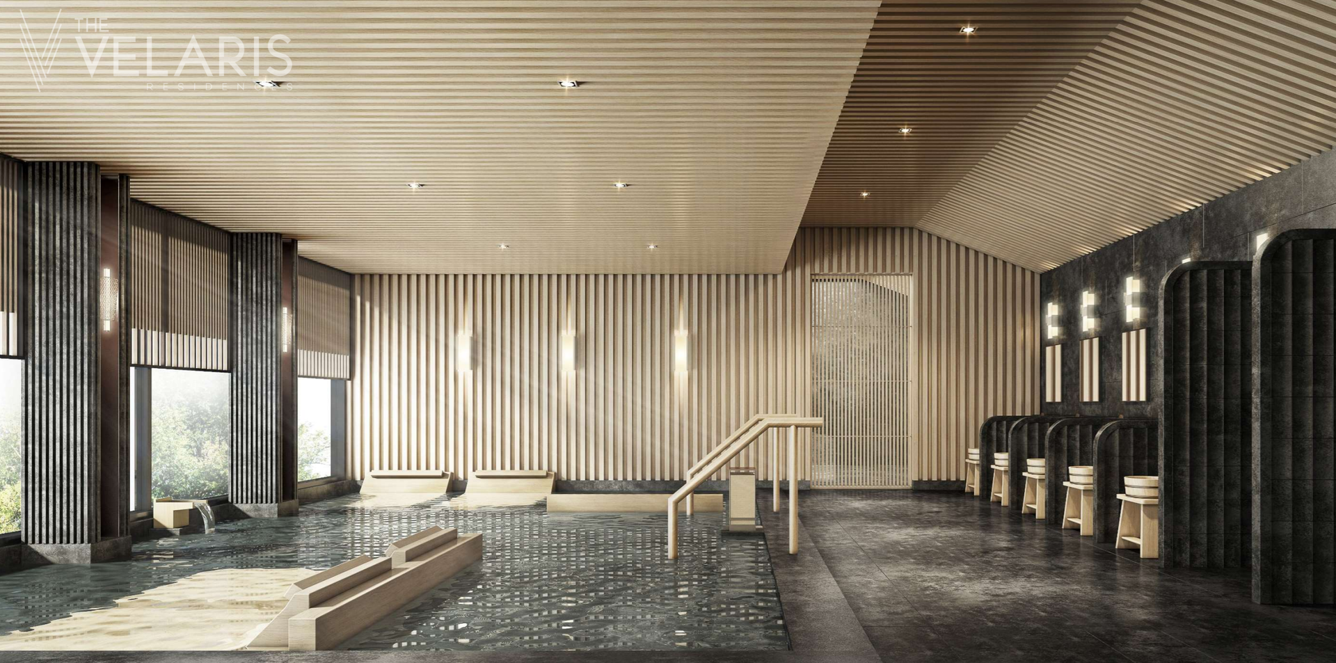 The Velaris Residences by RHK Land image