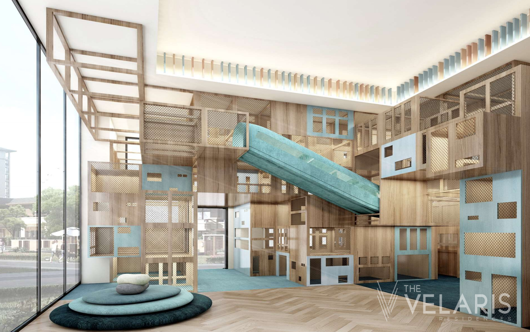 The Velaris Residences by RHK Land image