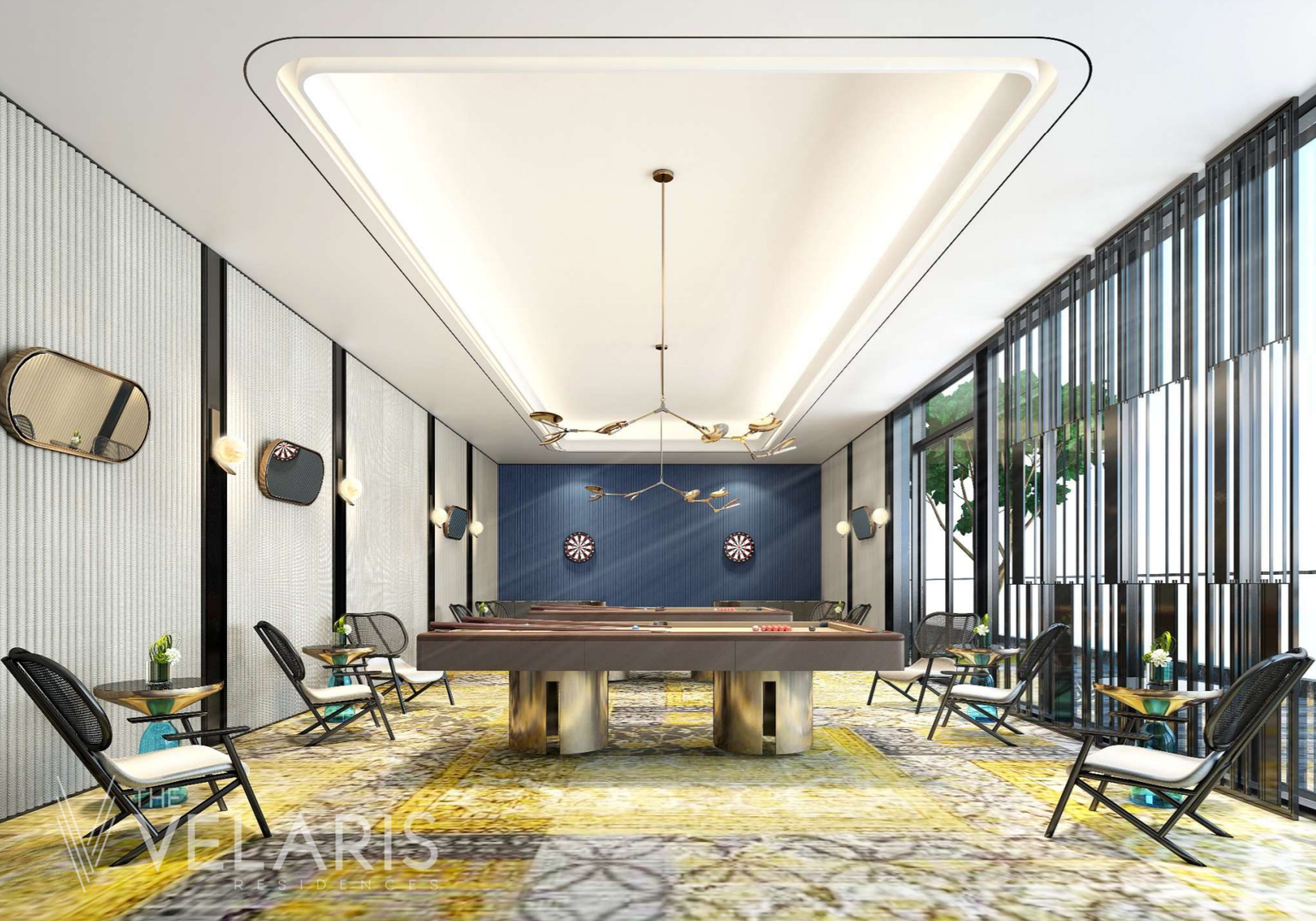 The Velaris Residences by RHK Land image