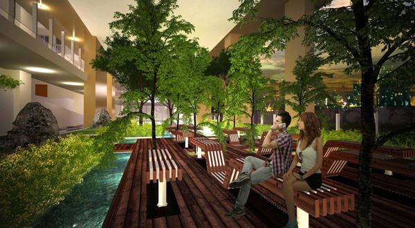 Park McKinley West image