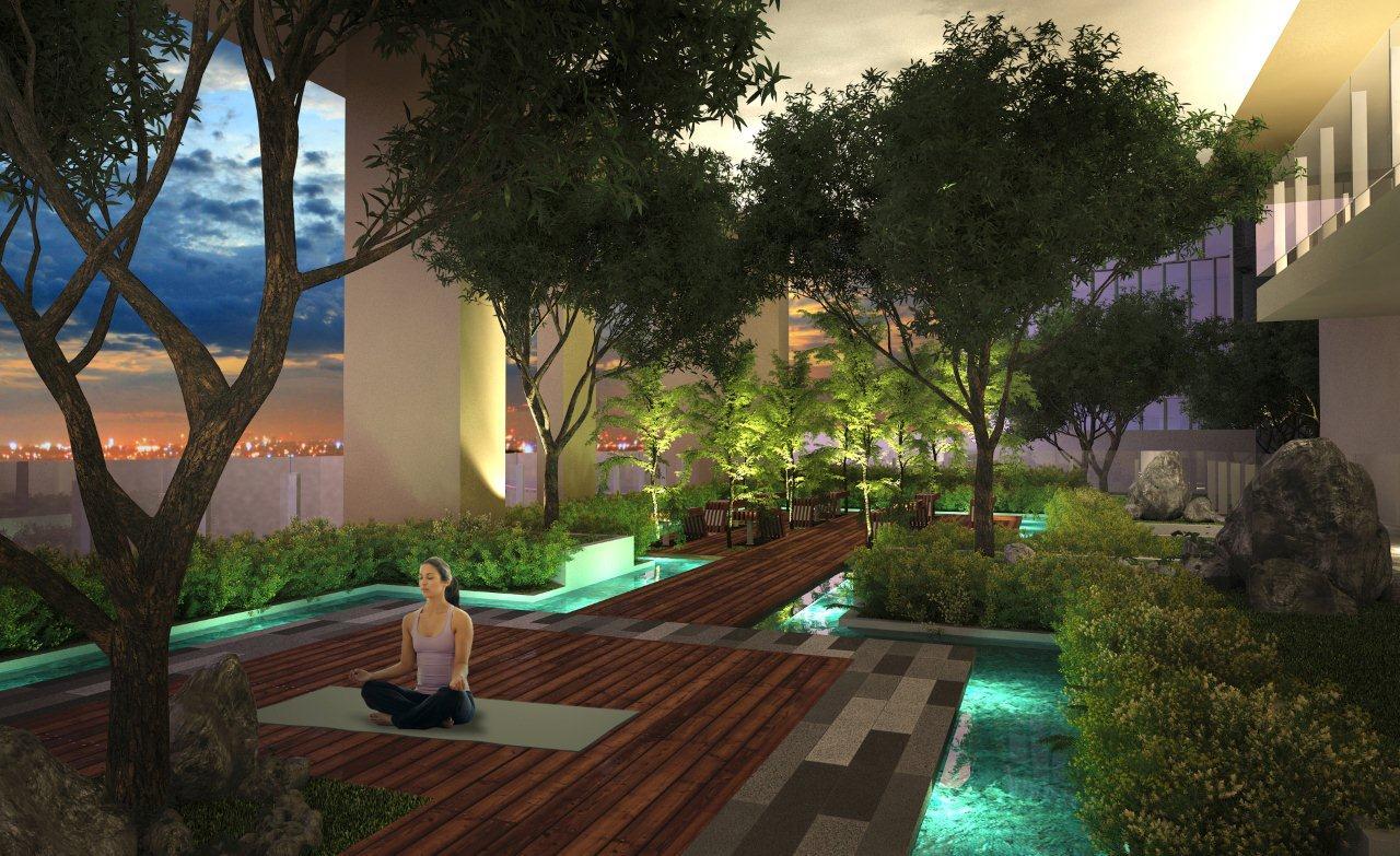 Park McKinley West image