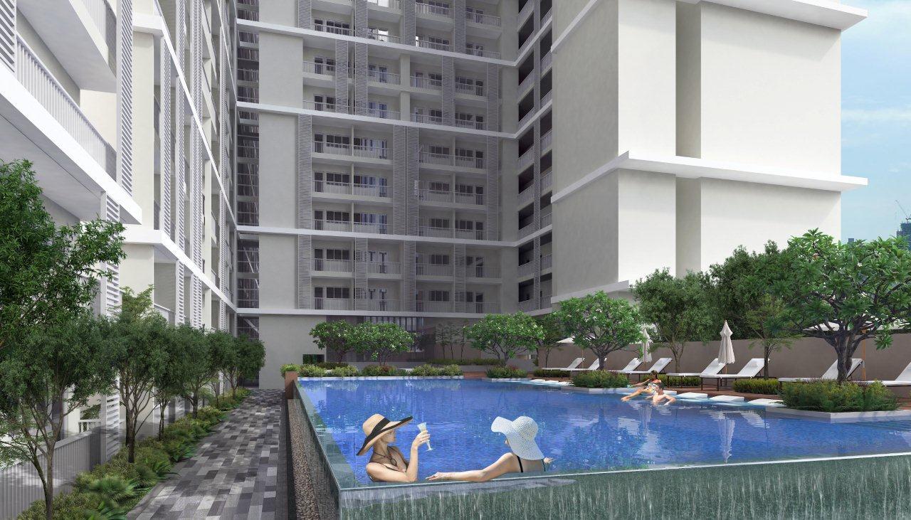 Park McKinley West image