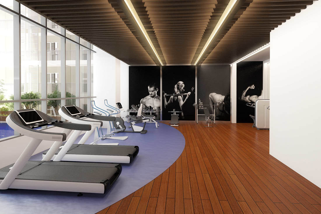 Park McKinley West image