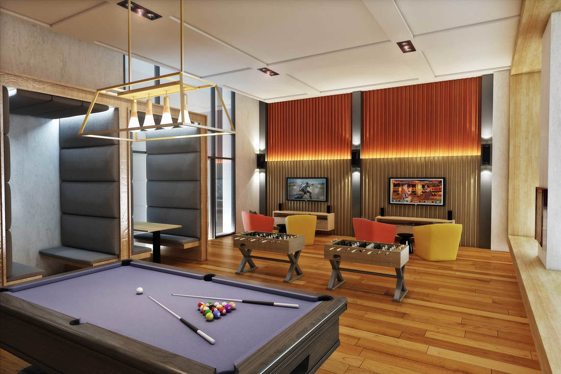 Park McKinley West image