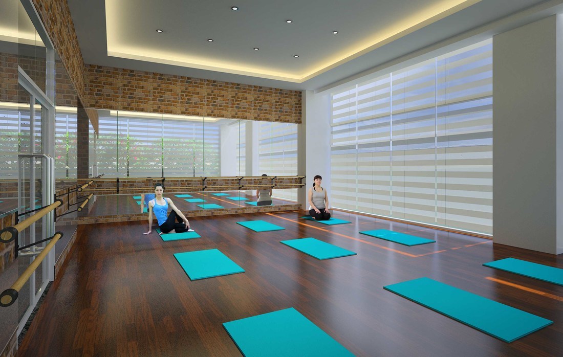 Park McKinley West image