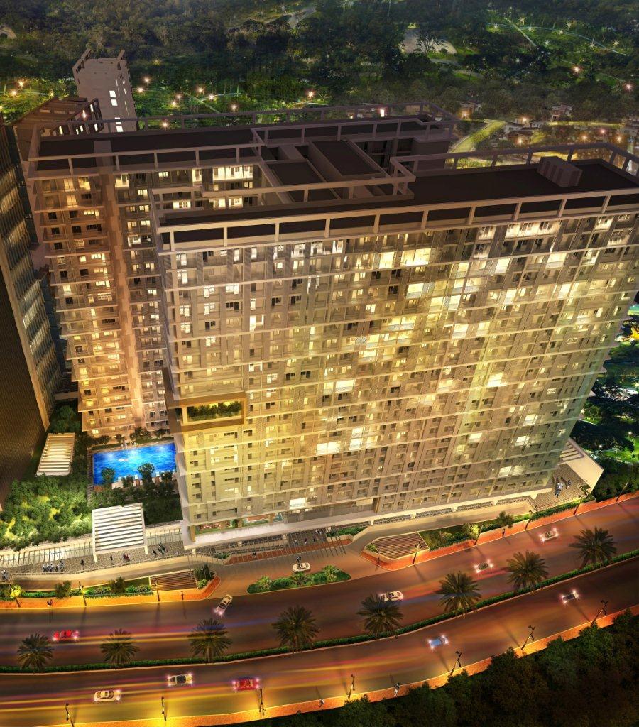 Park McKinley West image