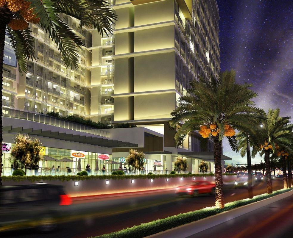 Park McKinley West image