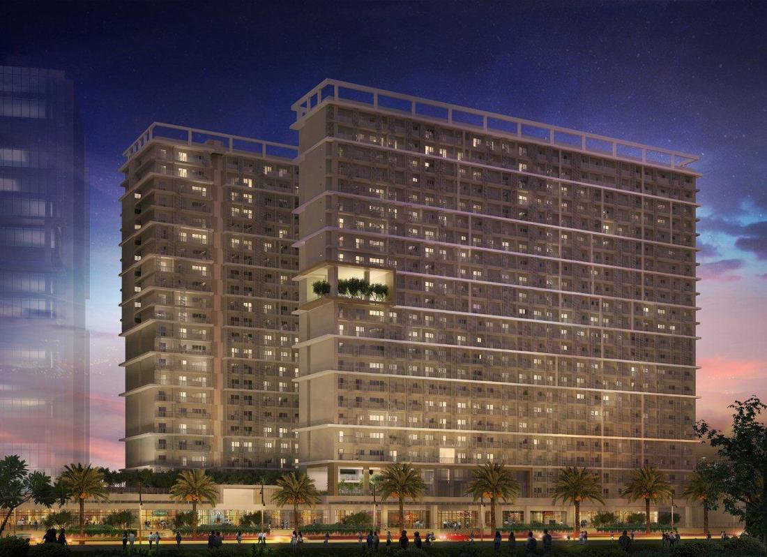 Park McKinley West image