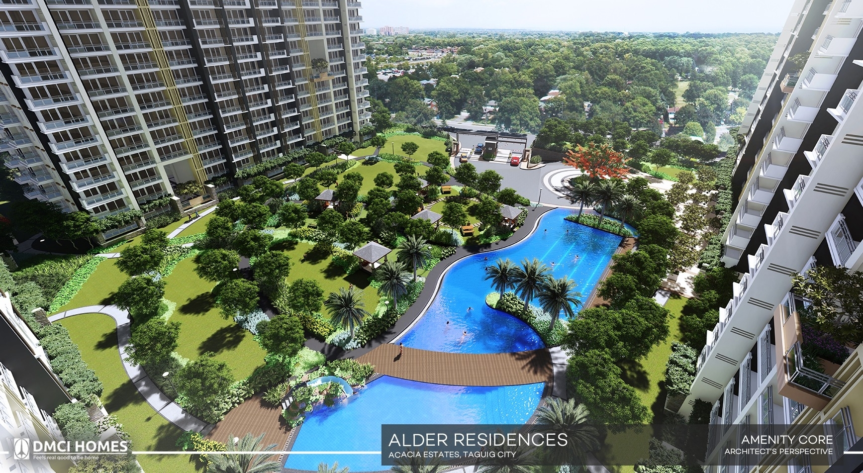 Alder Residences image