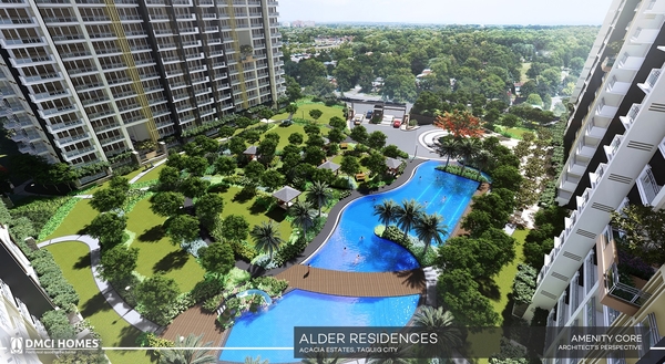 Alder Residences image