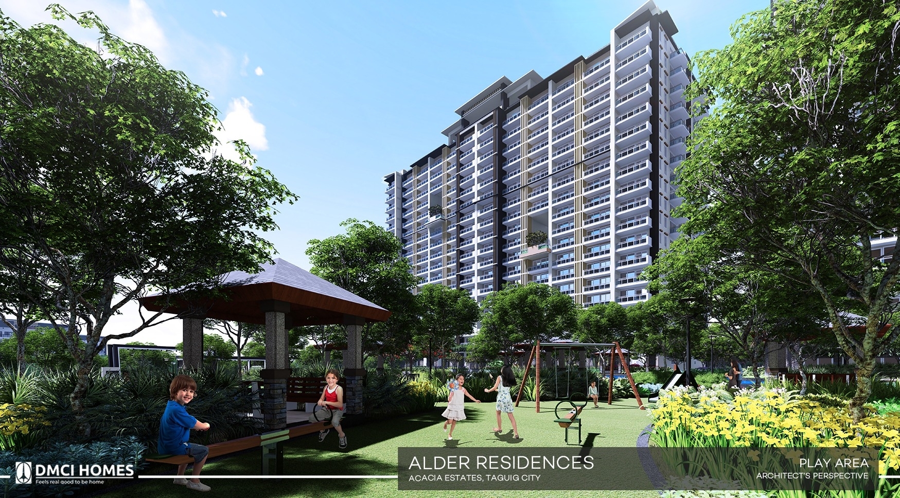 Alder Residences image