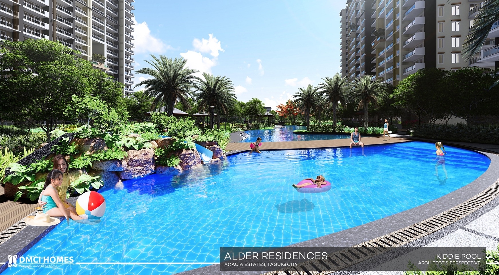 Alder Residences image