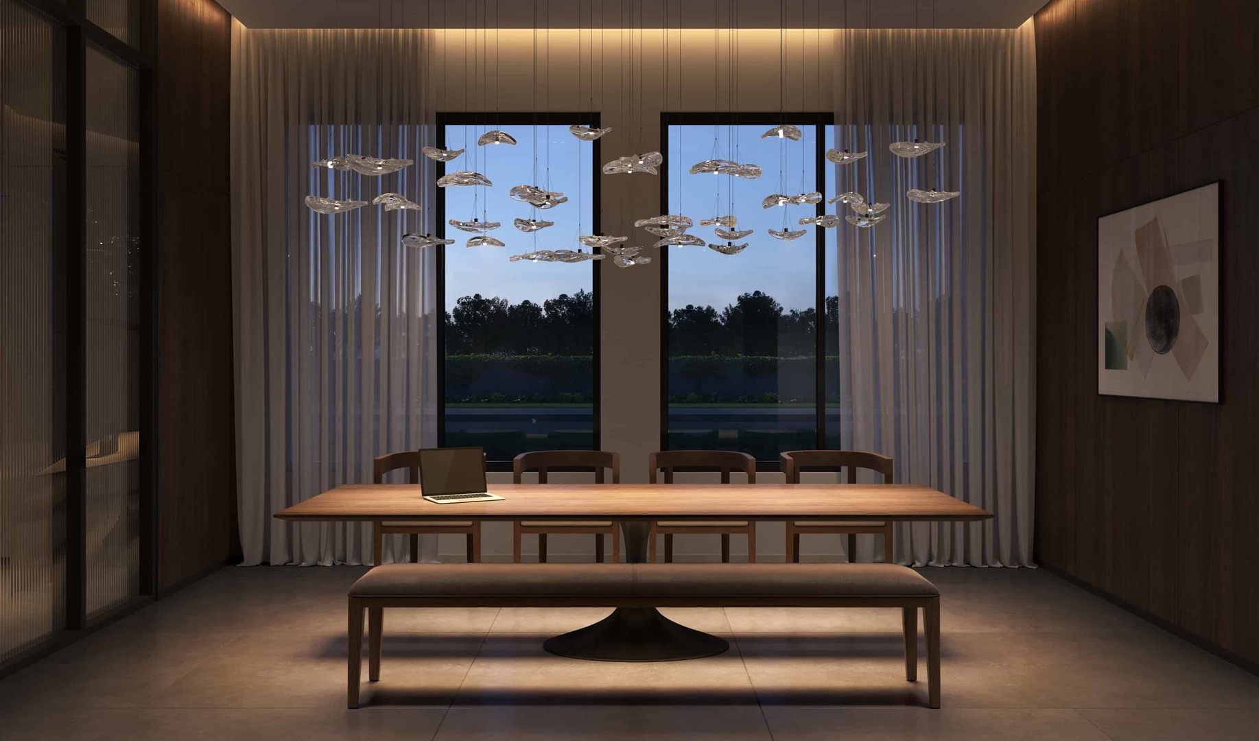 The Leaside Condos image