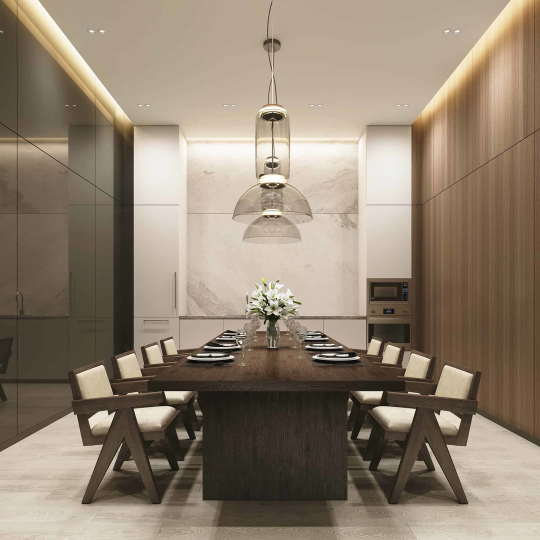 The Leaside Condos image