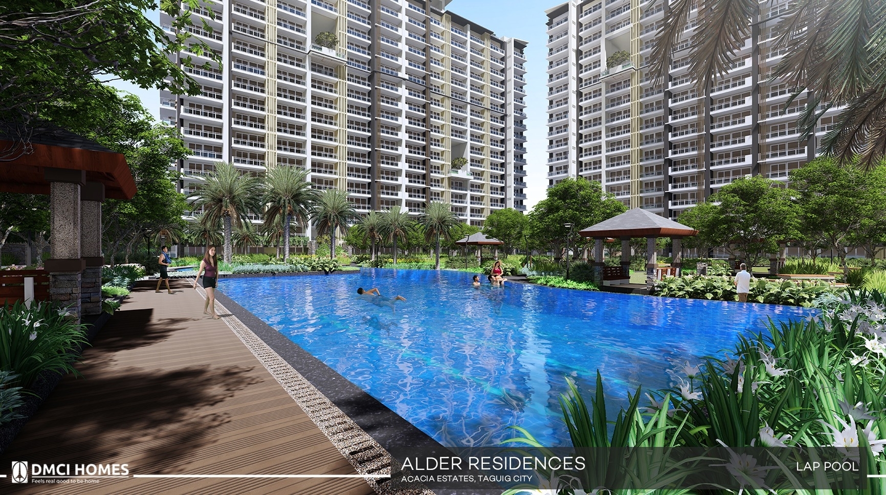 Alder Residences image
