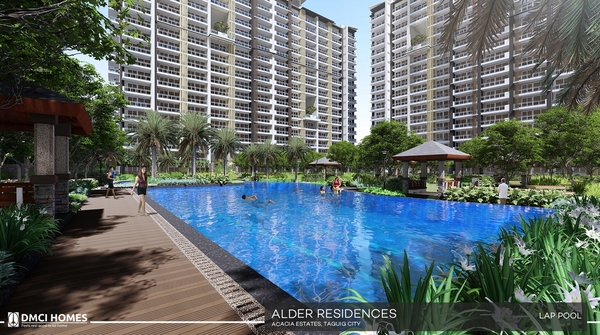 Alder Residences image