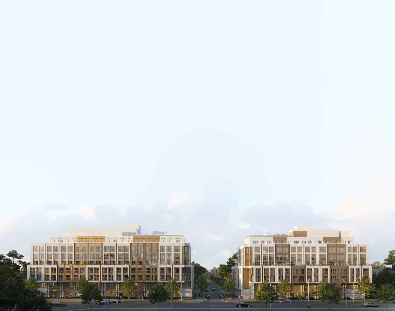 The Leaside Condos image