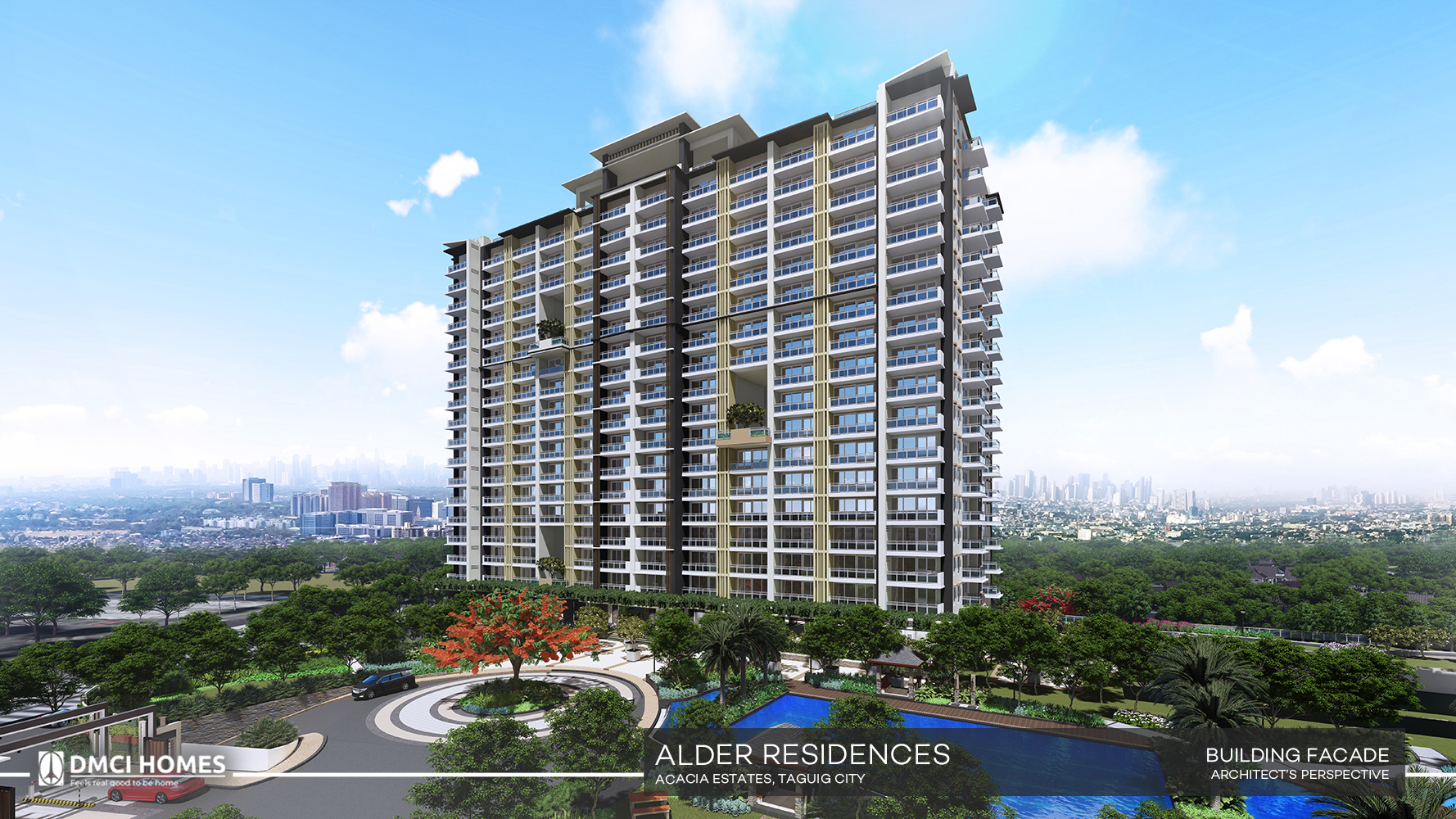 Alder Residences image