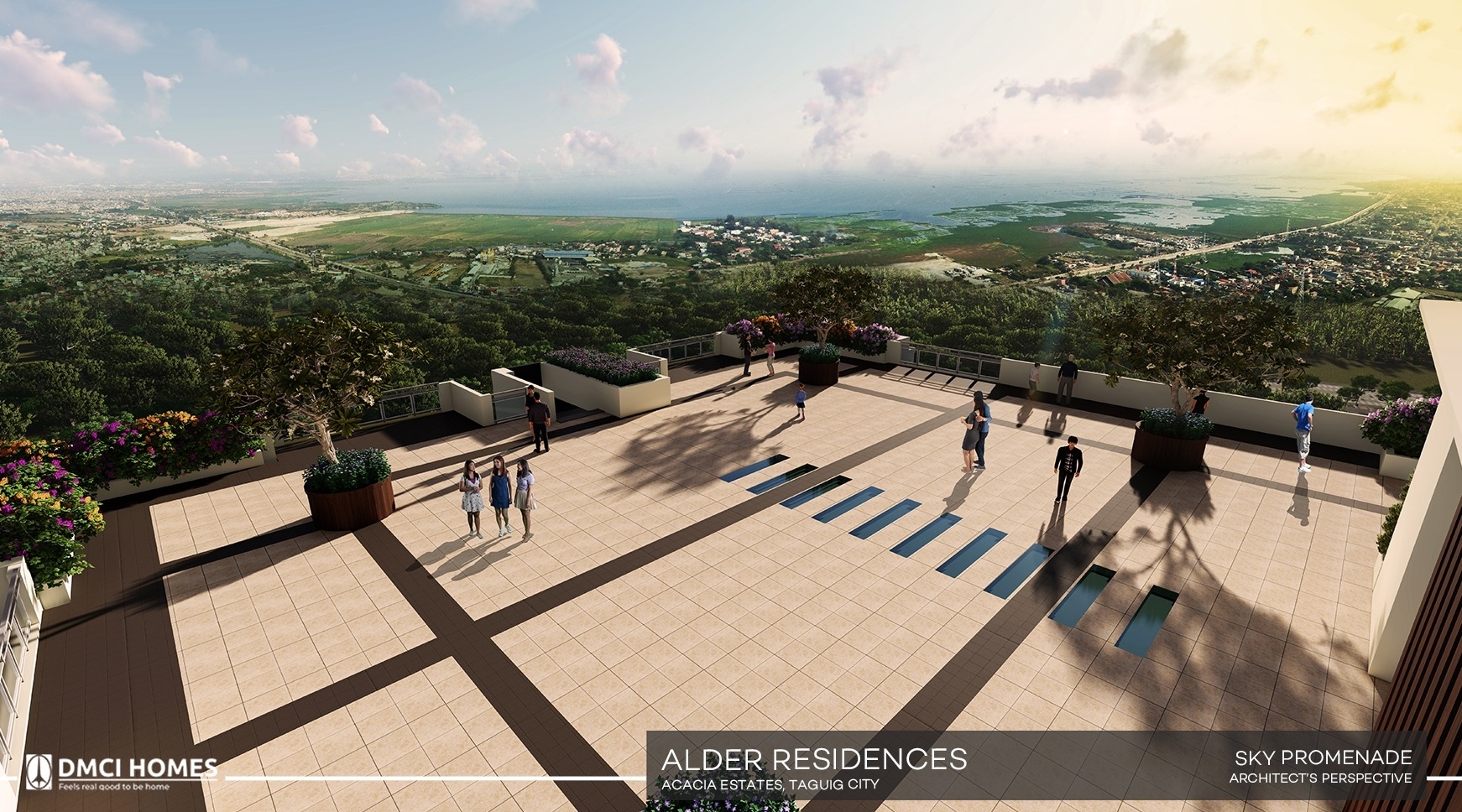 Alder Residences image