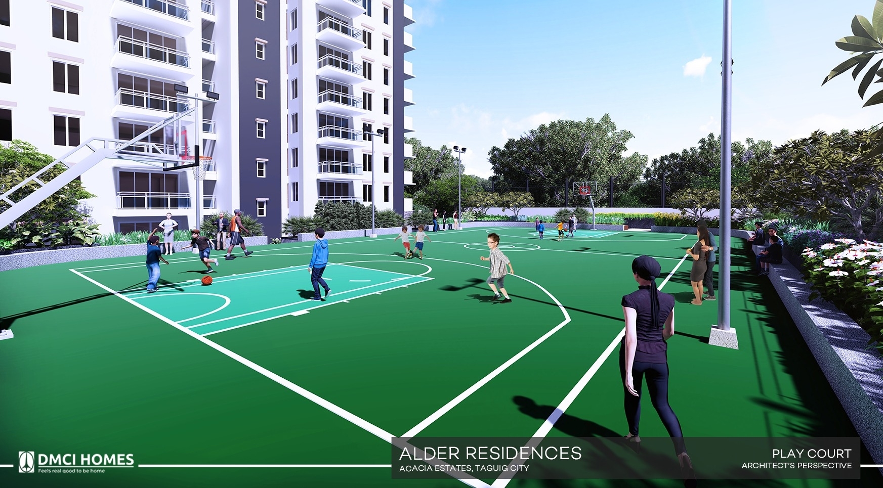 Alder Residences image