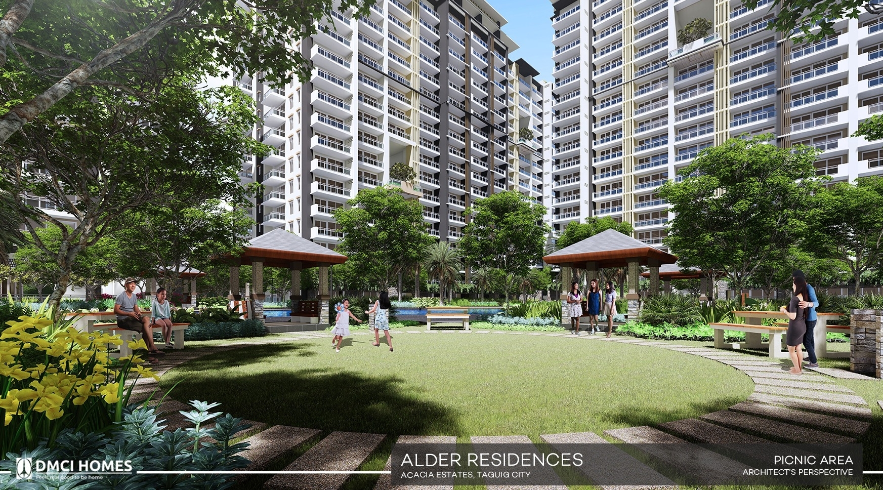 Alder Residences image