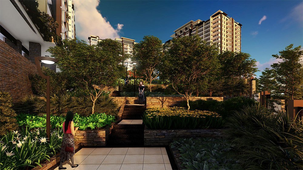 Alder Residences image