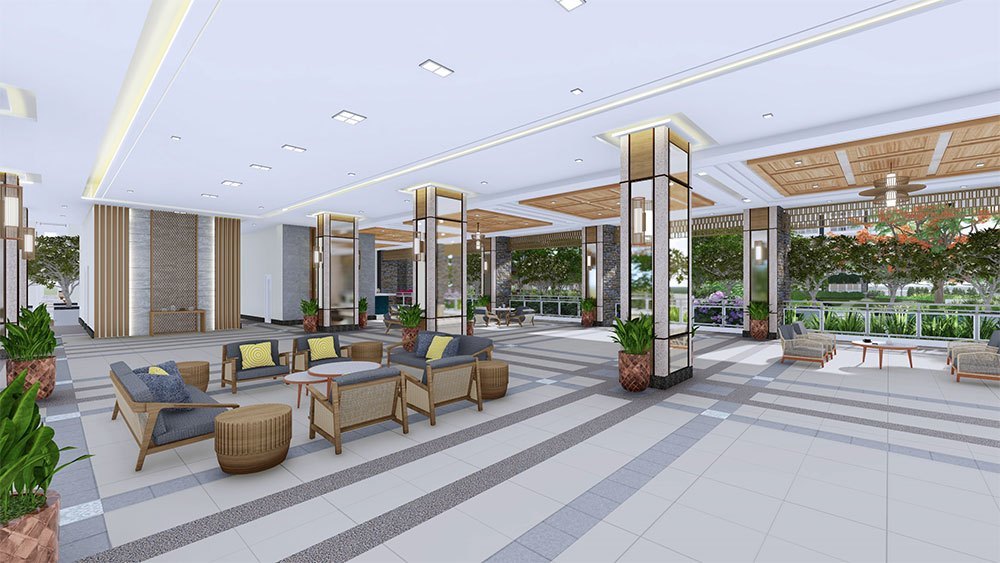 Alder Residences image