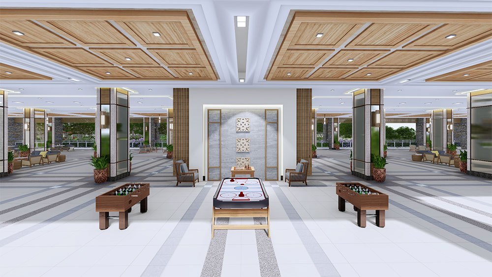 Alder Residences image