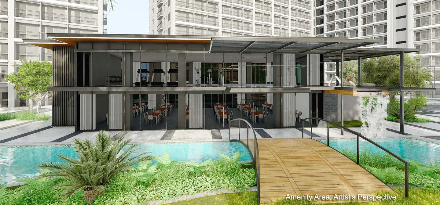 Sail Residences image