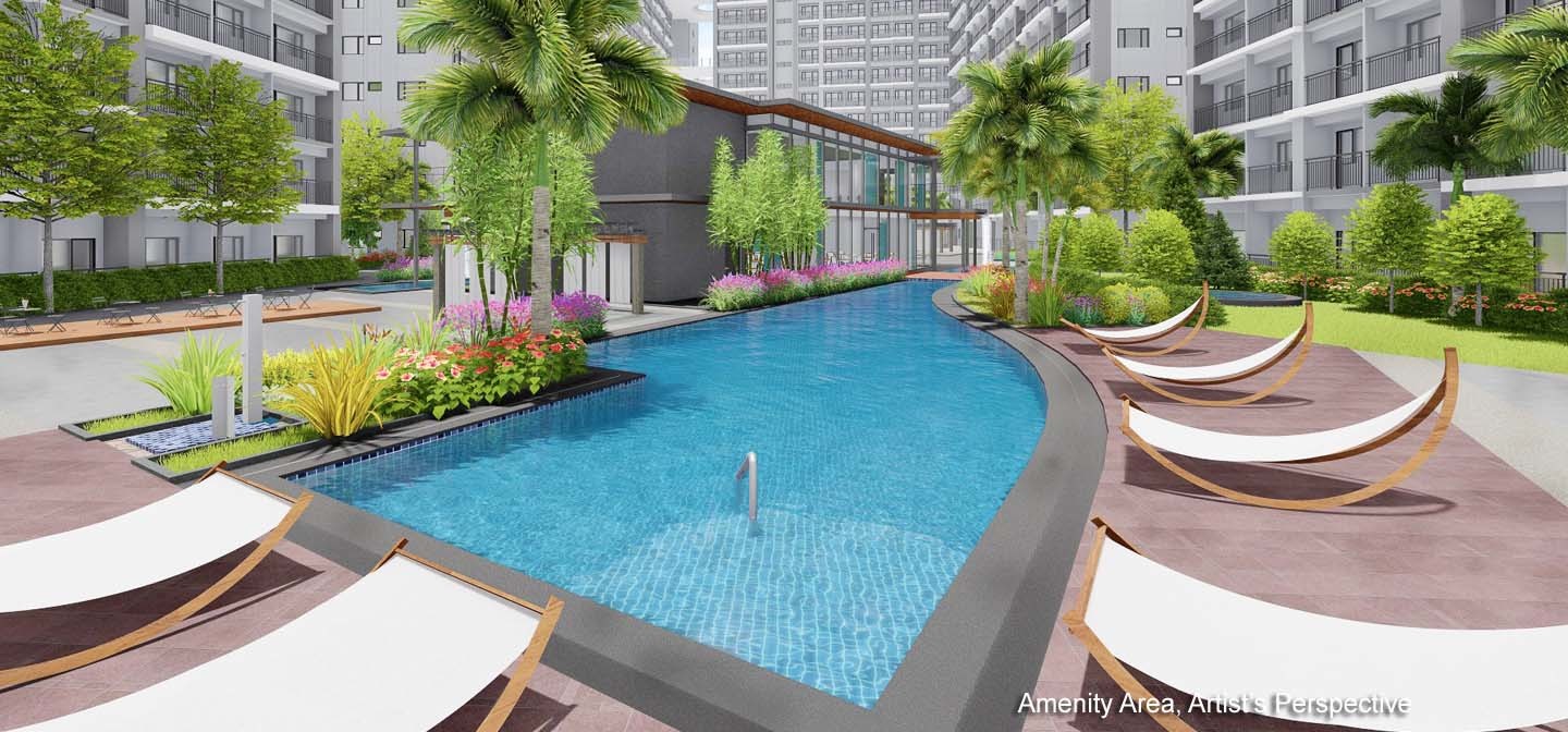Sail Residences image