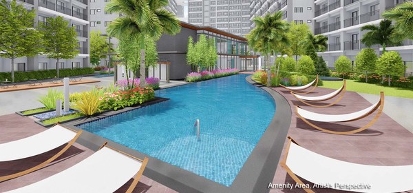 Sail Residences image